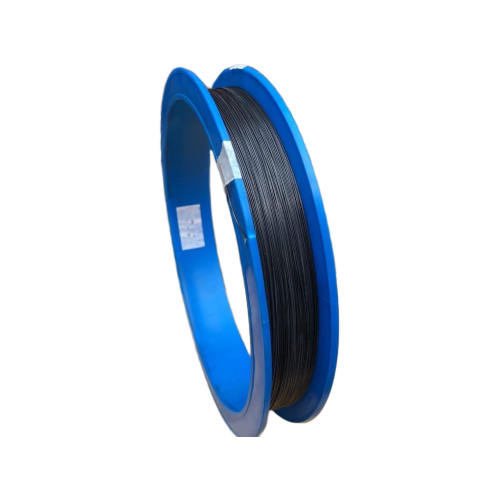 Molybdän Draht 99.95% Reinmetall | Molybdändraht Ø 0.03-1.27mm | Mo Element 42 | Hochreiner Moly Draht für Industrie & Labor