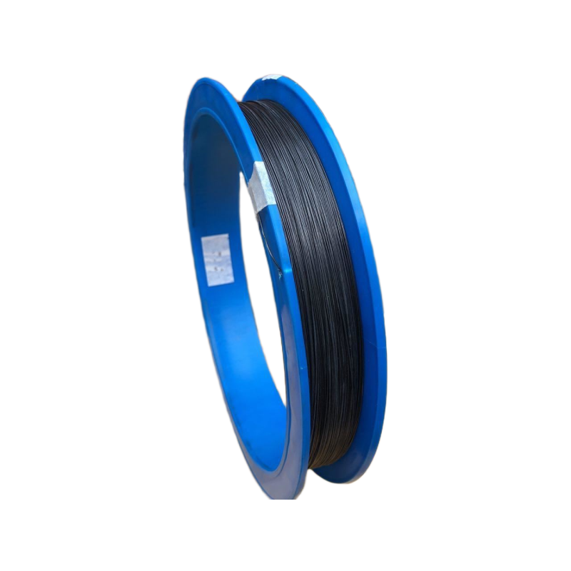 Molybdän Draht 99.95% Reinmetall | Molybdändraht Ø 0.03-1.27mm | Mo Element 42 | Hochreiner Moly Draht für Industrie & Labor