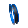 Molybdän Draht 99.95% Reinmetall | Molybdändraht Ø 0.03-1.27mm | Mo Element 42 | Hochreiner Moly Draht für Industrie & Labor