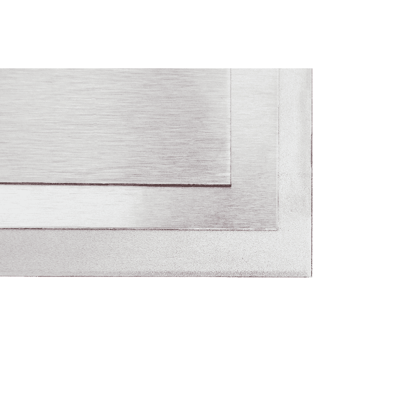 Hastelloy® C22 Blech 2.4602 N06022 Zuschnitt 0,5-3mm | Maßanfertigung Platten 100-1000mm | Korrosionsbeständiges Nickellegierung