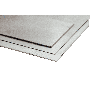 Hastelloy® C22 Blech 2.4602 N06022 Zuschnitt 0,5-3mm | Maßanfertigung Platten 100-1000mm | Korrosionsbeständiges Nickellegierung