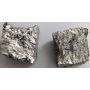 Gadolinium Metall 64 Gd Stücke 99,95% Reinheit | Seltene Metalle kaufen | Gadolinium Klämpchen für Labor & Industrie
