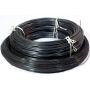 Alumel Draht 0.2-5mm Thermoelement (2.4122 / NiMn3Al / K N Nisil) – Meterware 1-500m kaufen | Hochwertiger Thermodraht
