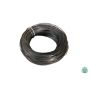 Alumel Draht 0.2-5mm Thermoelement (2.4122 / NiMn3Al / K N Nisil) – Meterware 1-500m kaufen | Hochwertiger Thermodraht