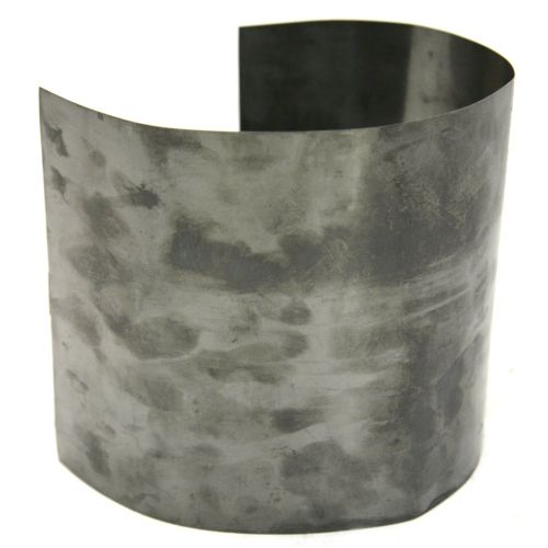 Vanadium 99,5% Legierung Metall Element 23 | Reines Vanadium Metall kaufen | Hochwertiges Metall für Industrie & Labor