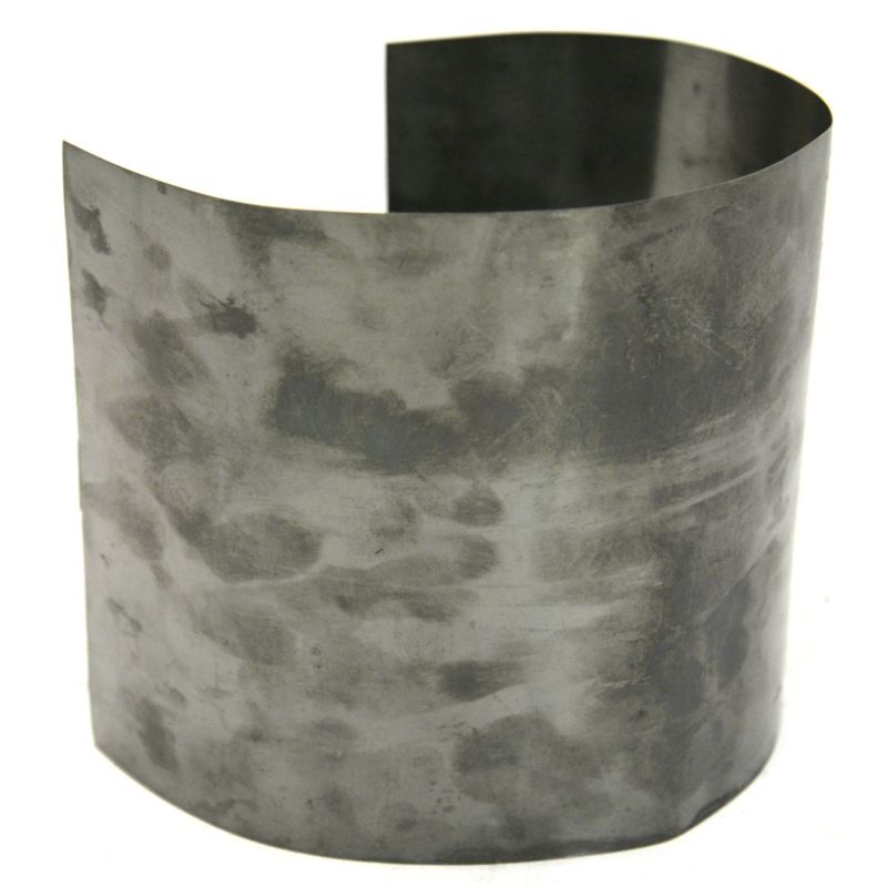 Vanadium 99,5% Legierung Metall Element 23 | Reines Vanadium Metall kaufen | Hochwertiges Metall für Industrie & Labor