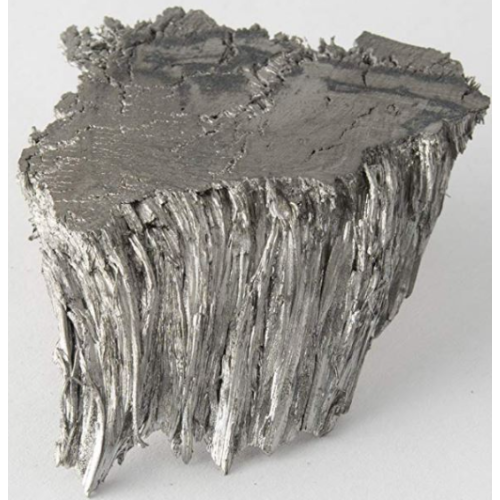 Holmium 99,9% Ho 67 rein 99,99% | Seltene Metalle | 1g-5kg kaufen | Hochreines Holmium Metall für Labor & Industrie