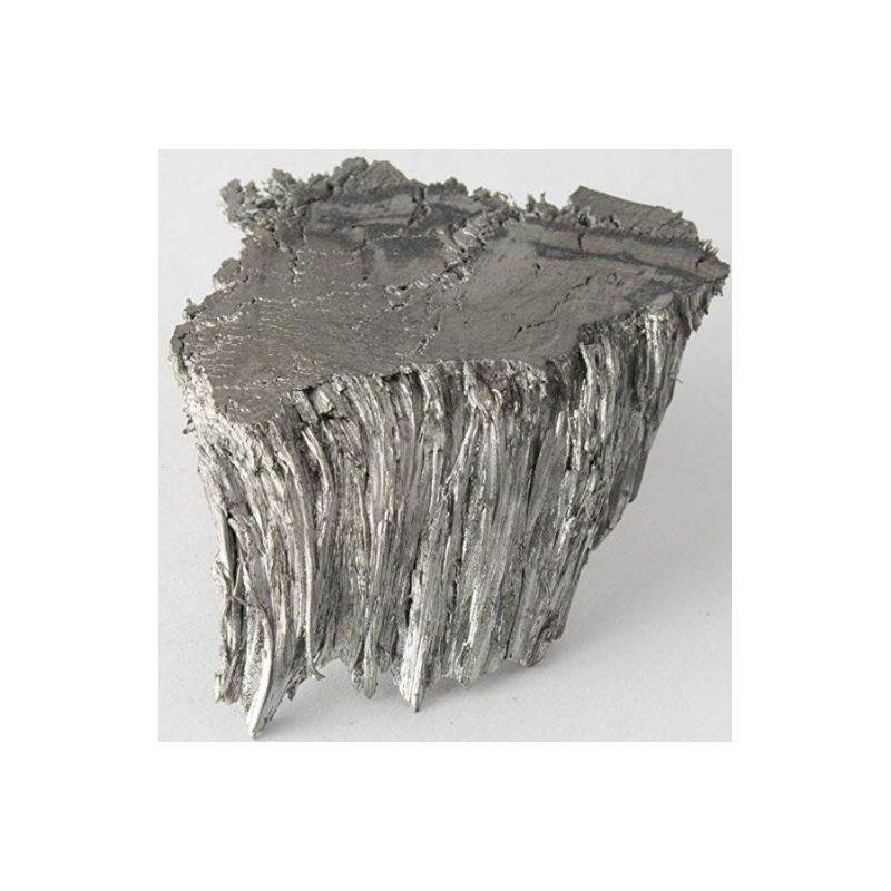 Holmium 99,9% Ho 67 rein 99,99% | Seltene Metalle | 1g-5kg kaufen | Hochreines Holmium Metall für Labor & Industrie