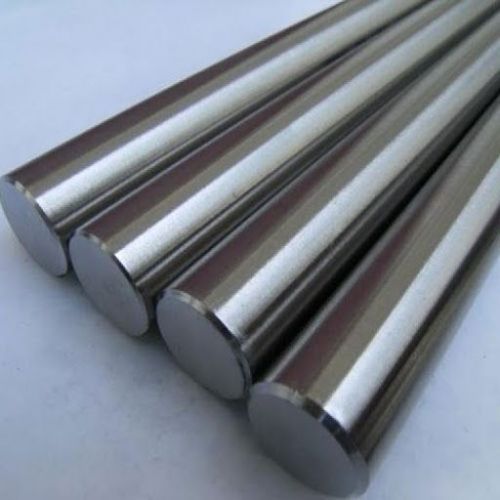 Niobium Metall Rundstab 99,9% von Ø 2mm bis Ø 120mm Niobium Nb Element 41,  Metalle Seltene