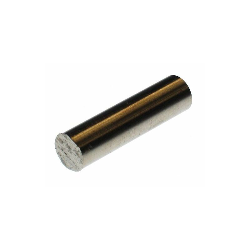 Zirconium Metall Rundstab 99,9% von Ø 2mm bis Ø 120mm Zirconium Zr Element 40, Metalle Seltene Zirconium Metall Rundstab 99,9% von Ø 2mm bis Ø 120mm Zirconium Zr Element 40, Metalle Seltene