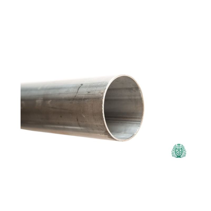 Edelstahlrohr Geländer 1.4301 28x1mm Rundrohr V2A Auspuff Aisi 304 Metallbau 0.25-2 Meter, Edelstahl Edelstahlrohr Geländer 1.4301 28x1mm Rundrohr V2A Auspuff Aisi 304 Metallbau 0.25-2 Meter, Edelstahl