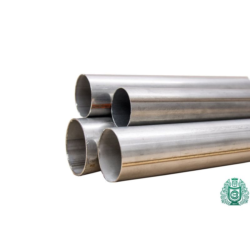 Rundrohr 1.4301 Aisi 304 Ø15x2.5-101.6x2mm Edelstahlrohr V2A Auspuff Geländer 0.25-2 Meter, Edelstahl Rundrohr 1.4301 Aisi 304 Ø15x2.5-101.6x2mm Edelstahlrohr V2A Auspuff Geländer 0.25-2 Meter, Edelstahl