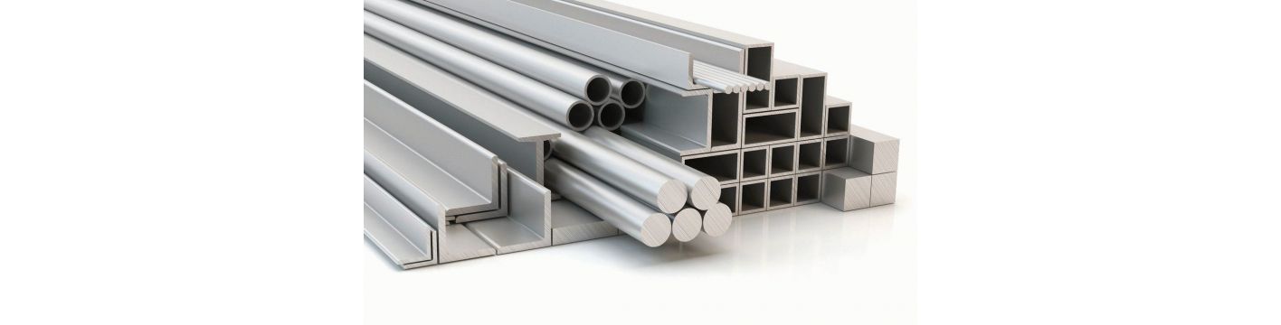 Aluminium günstig kaufen von Evek GmbH