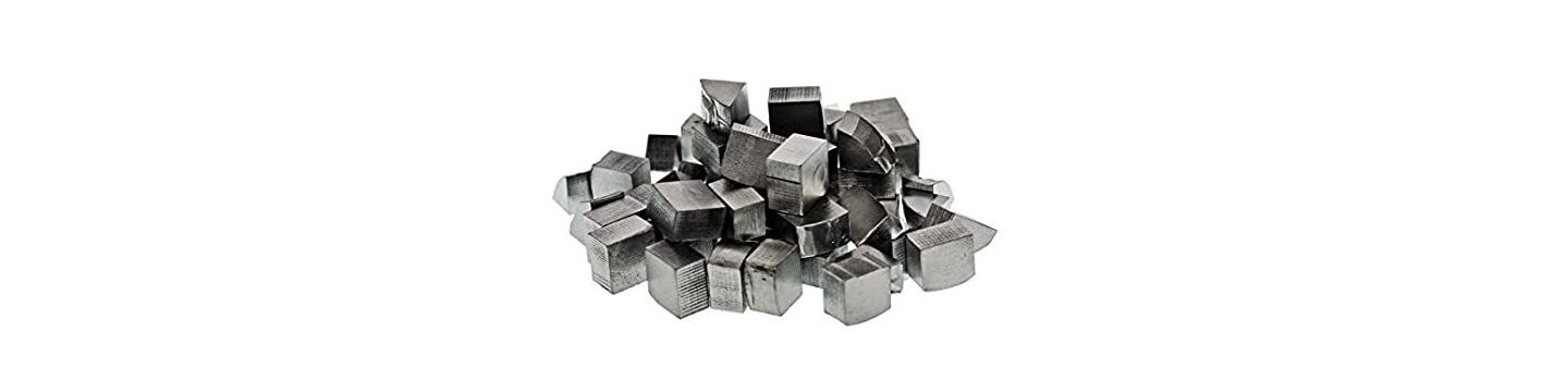 Hafnium Hf 99,9 % rein Metall Element 72 online kaufen vom zuverlässigen Lieferant