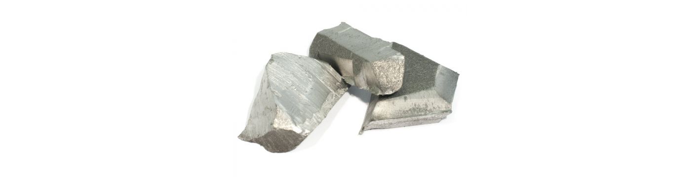 Niob Nb 99.9% rein Metall Element 41 online kaufen vom zuverlässigen Lieferant