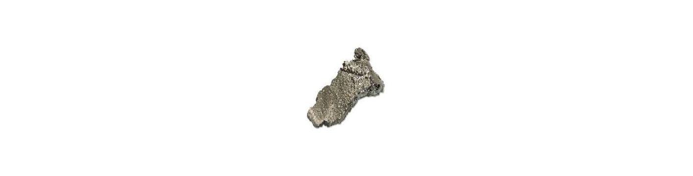 Scandium Sc 99.9% rein Metall Element 21 online kaufen vom zuverlässigen Lieferant