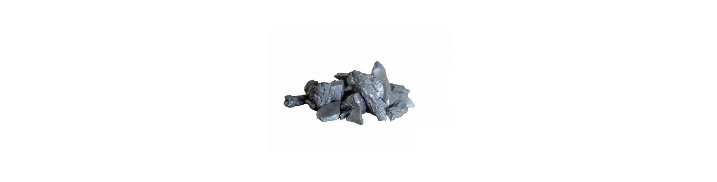 Silicium Si 99.9% rein Metall Element 14 online kaufen vom zuverlässigen Lieferant