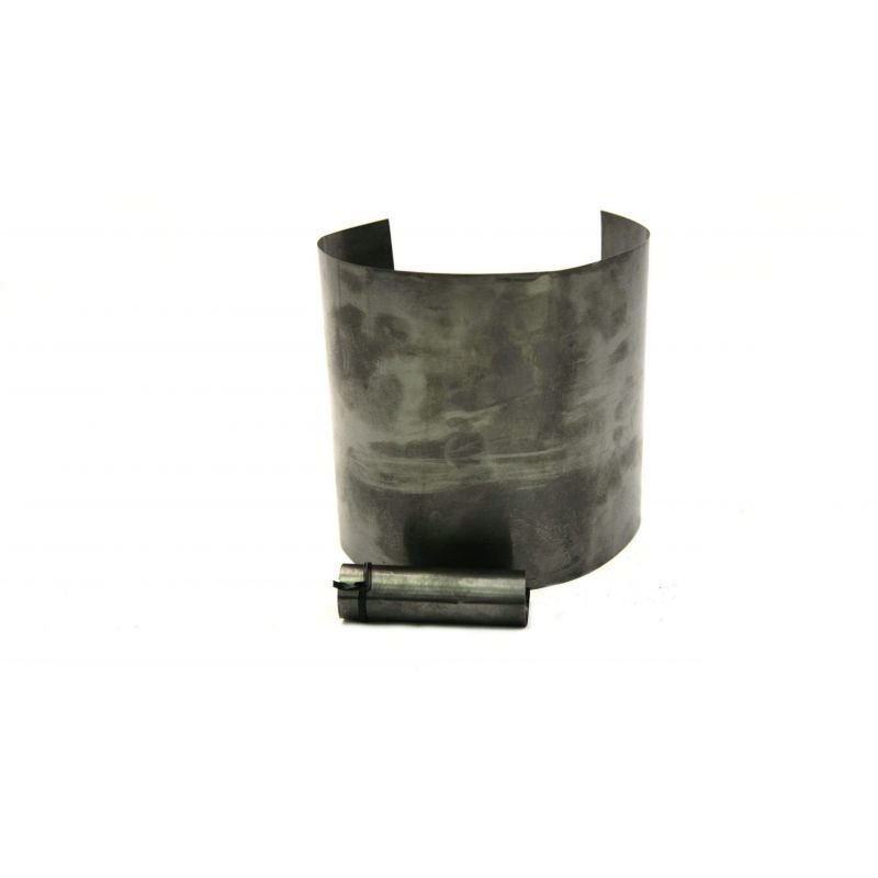 Vanadium V 99.9% rein Metall Element 23 online kaufen vom zuverlässigen Lieferant