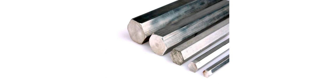 Aluminium Sechskant günstig kaufen von Evek GmbH