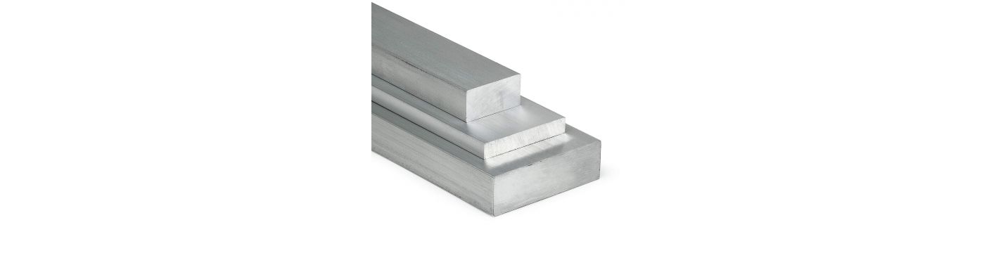 Aluminium Flachstange günstig kaufen von Evek GmbH