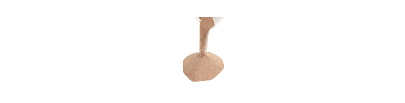 Bronze Pulver günstig kaufen von Evek GmbH