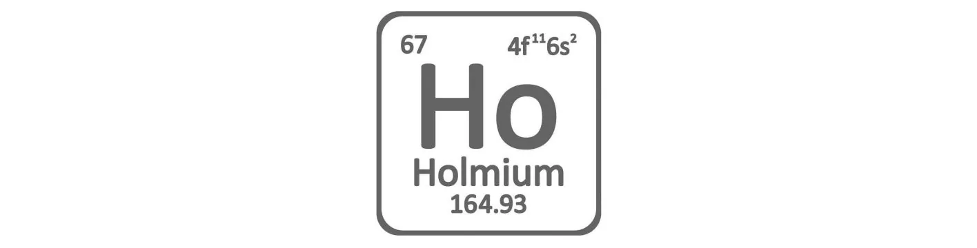Holmium günstig kaufen von Evek GmbH