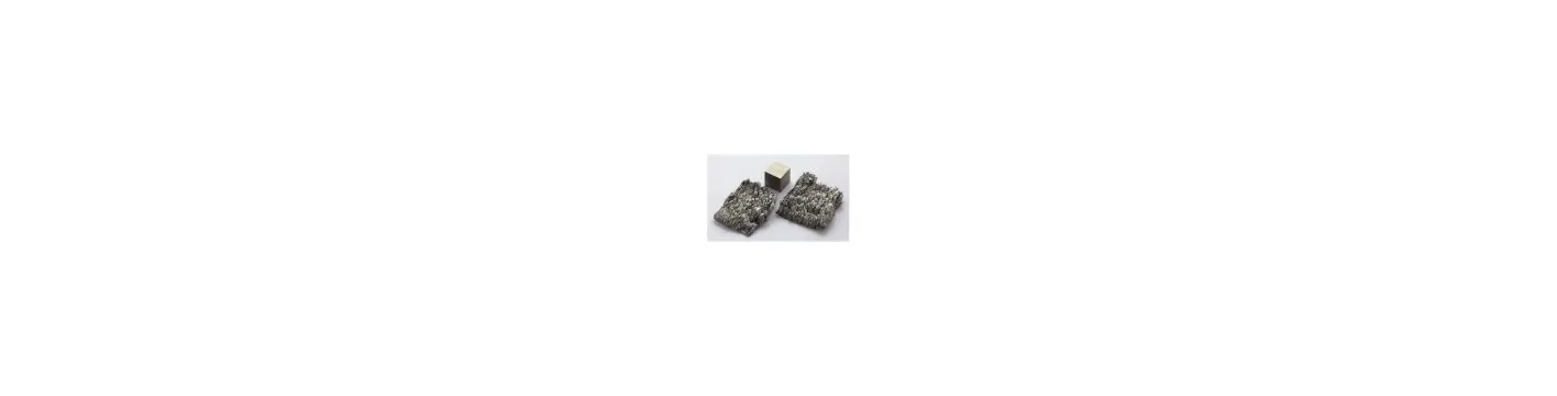 Thulium Metall 99.9% günstig kaufen von Evek GmbH