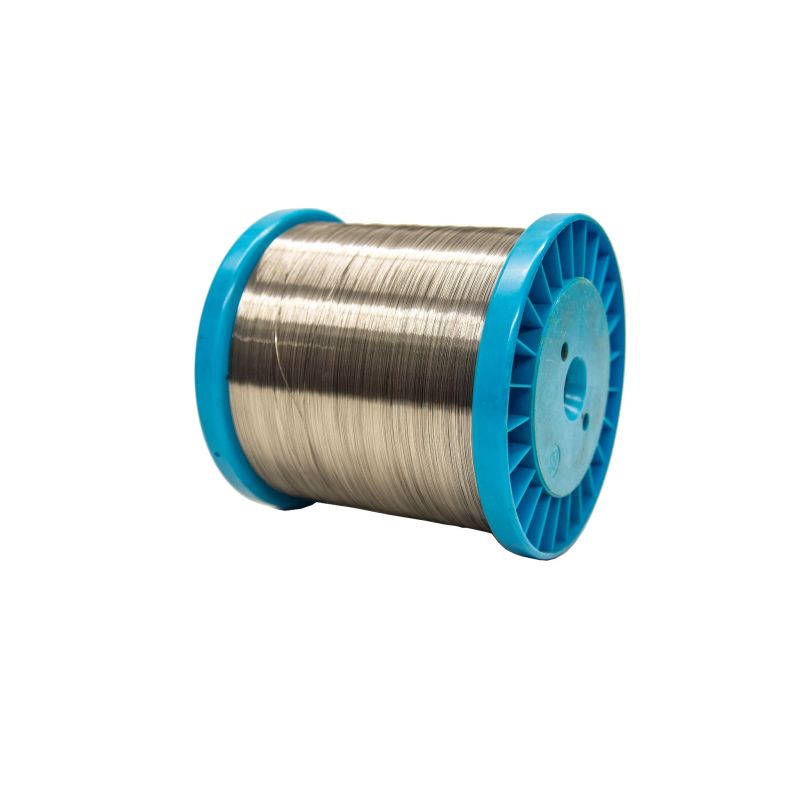 Nickel Draht günstig kaufen von Evek GmbH