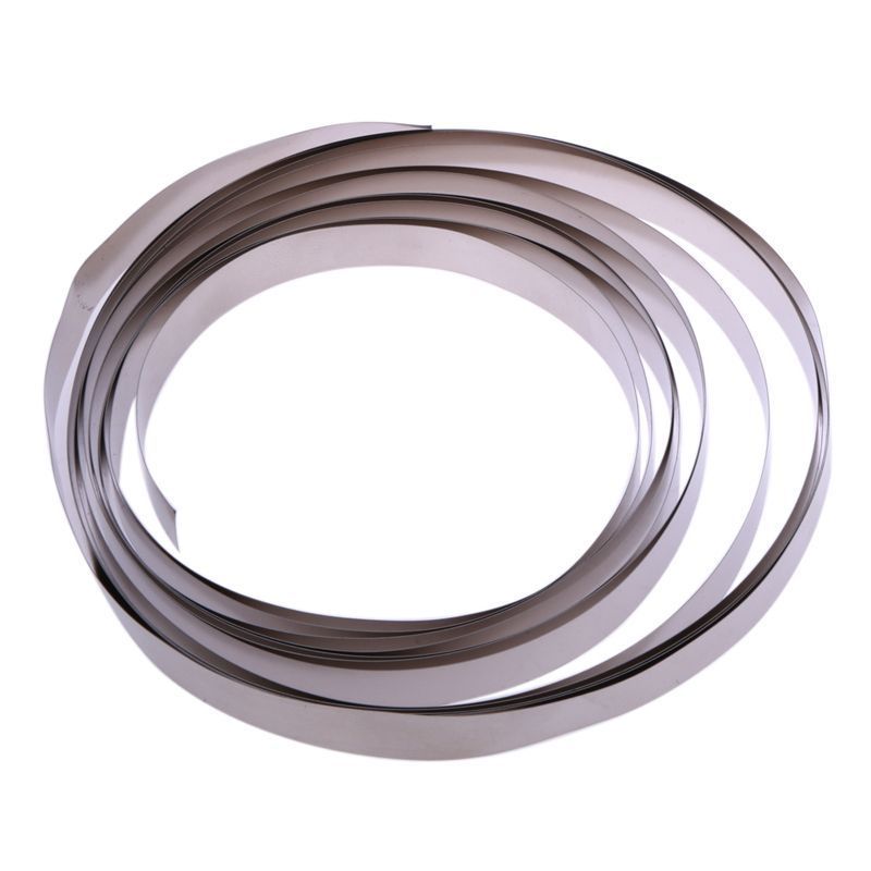 Nickel Band günstig kaufen von Evek GmbH