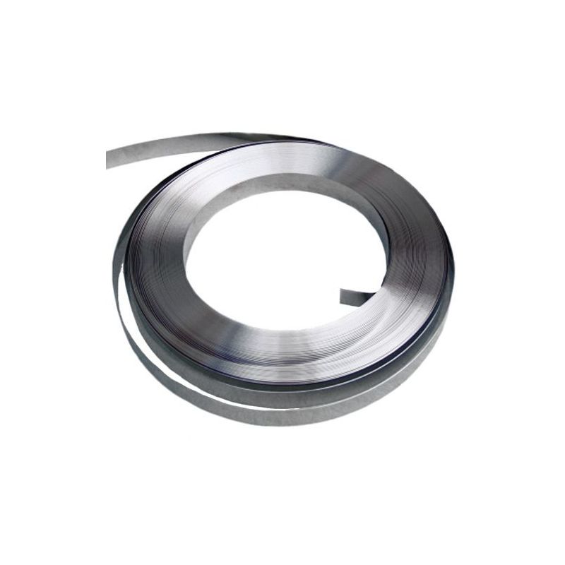 Edelstahl Band günstig kaufen von Evek GmbH