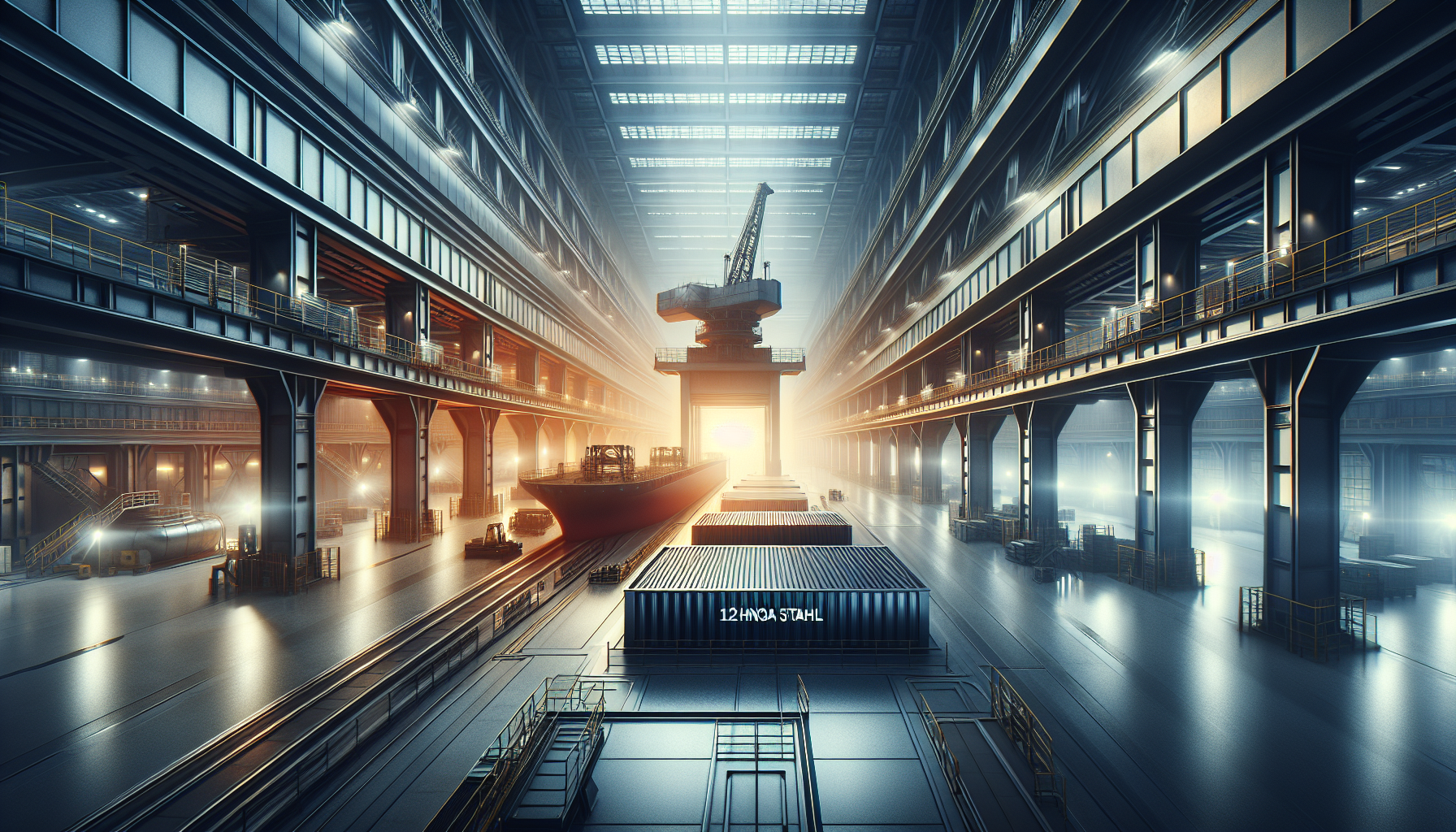 12hn3a Stahl: Der Allrounder für anspruchsvolle technische Anwendungen