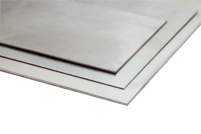 Nickelblech kaufen – Nickel 200 & Inconel Platten nach Maß