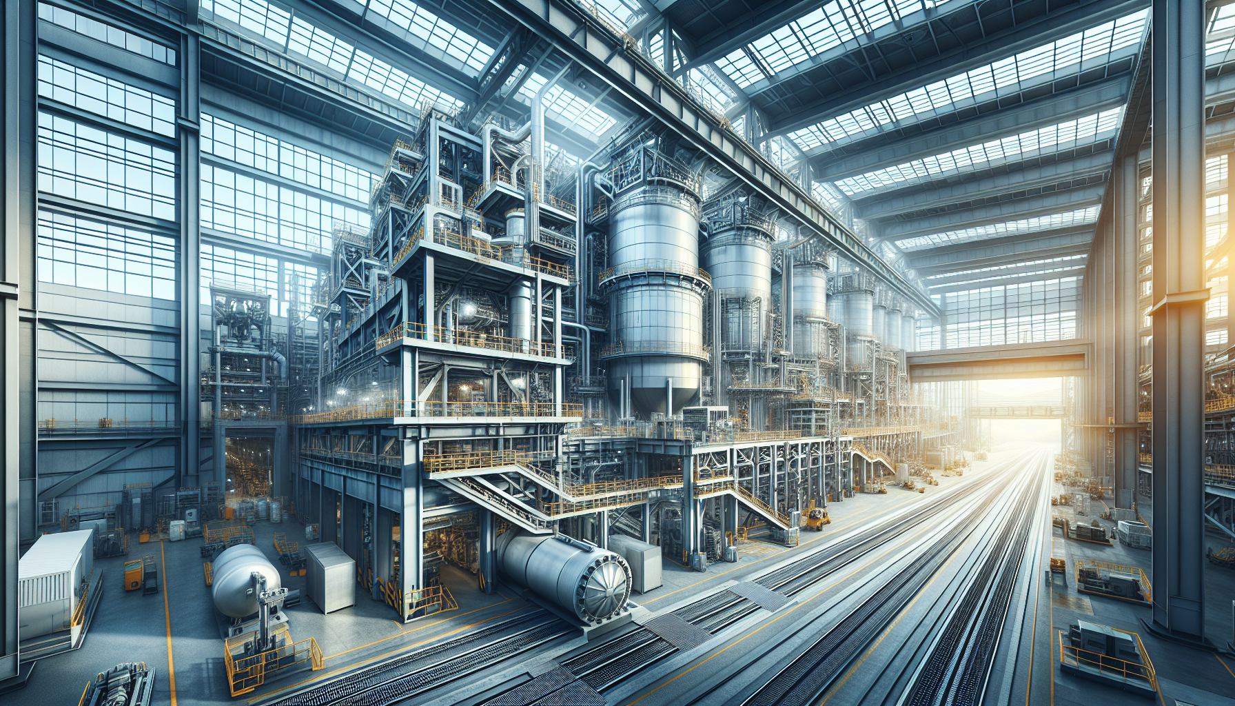 Magnesium Metall: Eigenschaften, Anwendungen und Vorteile für die Industrie