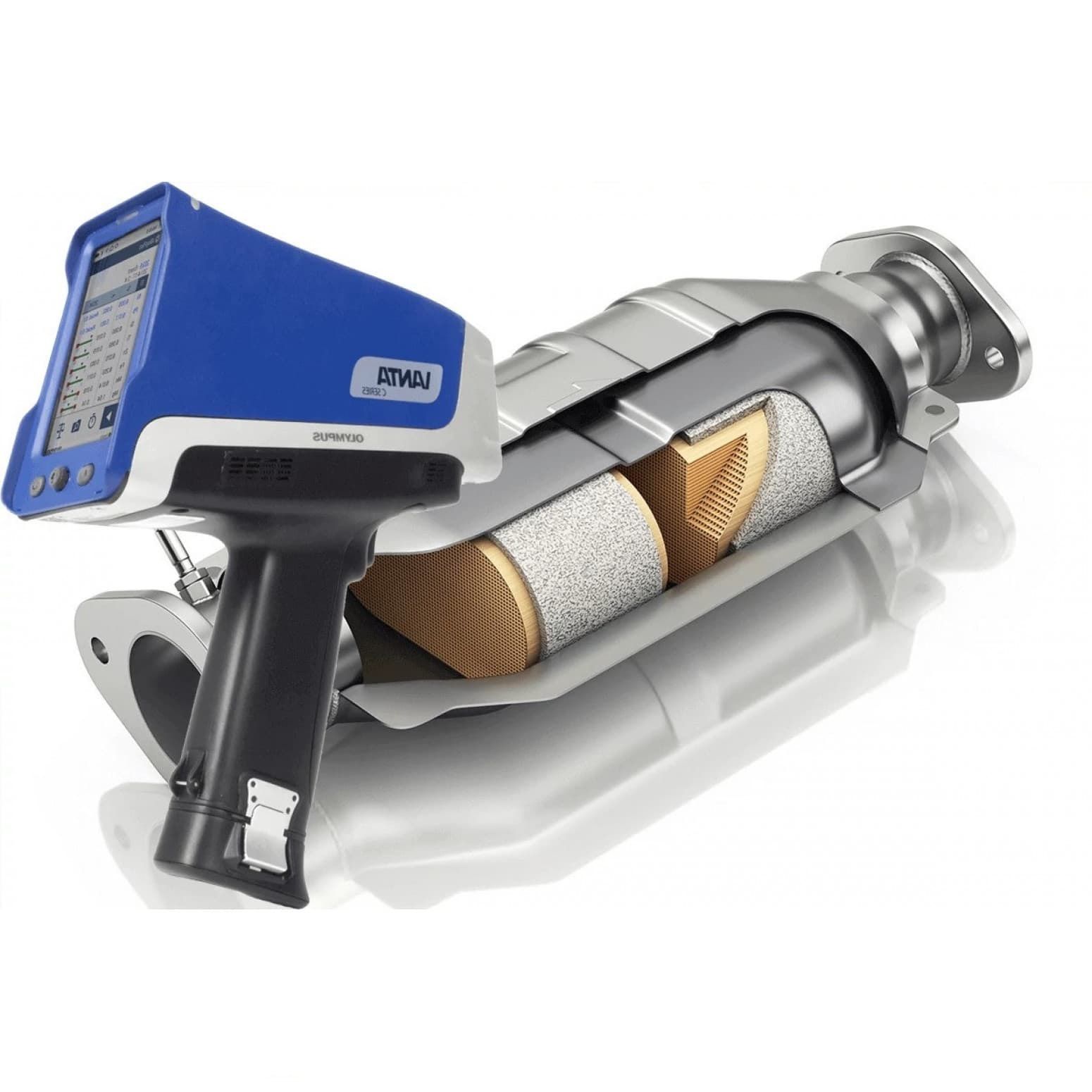 Car Catalyst Analysis