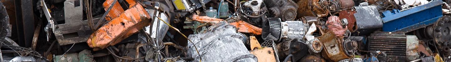 Portable XRF Spectrometers for Metal Analysis and Scrap Sorting