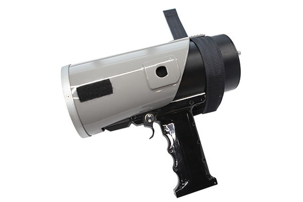 ElvaX Geo: Mining Ore Analysis Cl-U Elements