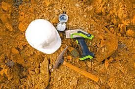 Mining and Exploration