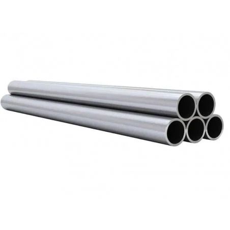 Nickelrohr kaufen – Nickel 200/201 & Inconel Rohr nach Maß