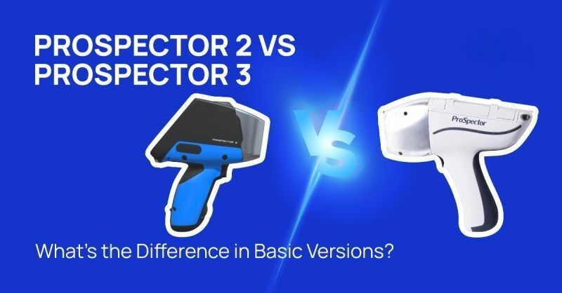 ProSpector 2 vs 3: Speed & Accuracy Comparison