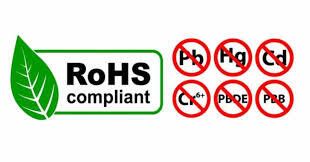 ElvaX RoHS tester (RoHS/WEEE compliance)