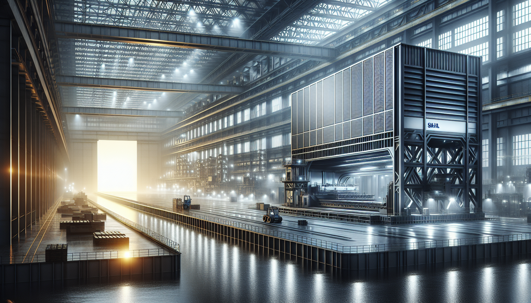 Stahl XN78T: Eigenschaften, Anwendungen und Vorteile