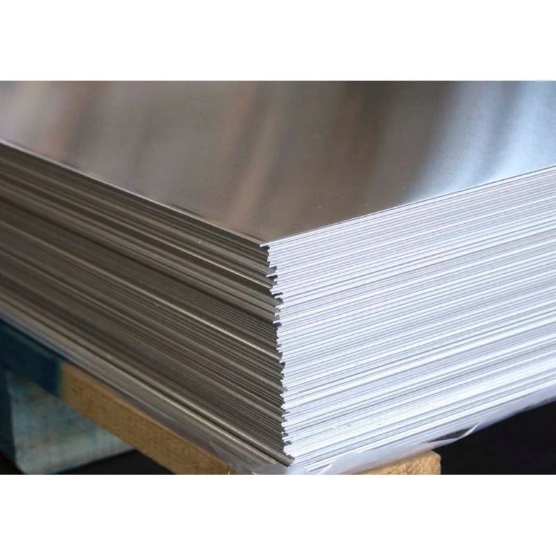 Nickelblech kaufen – Nickel 200 & Inconel Platten nach Maß