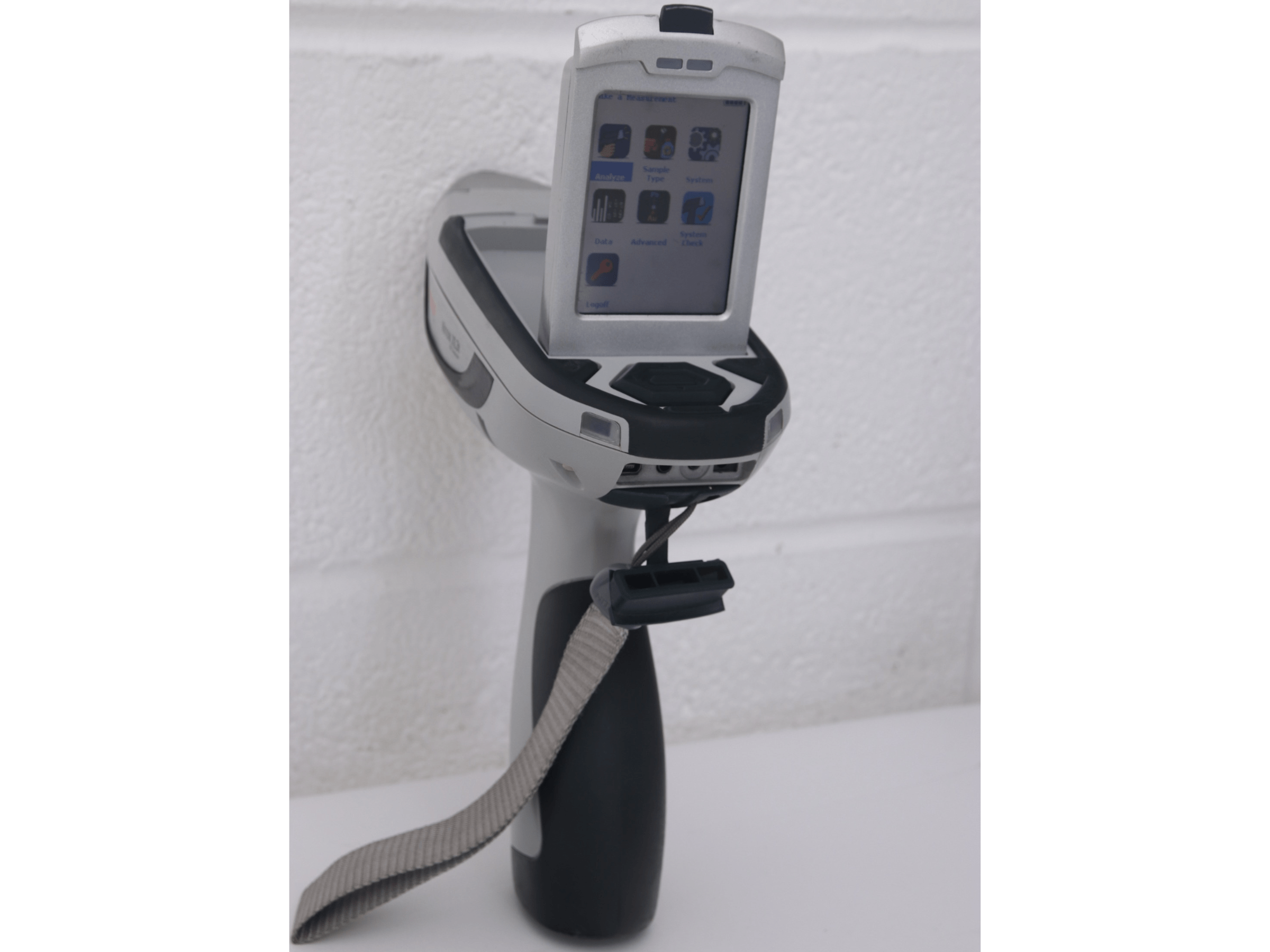 Coating Thickness Analysis