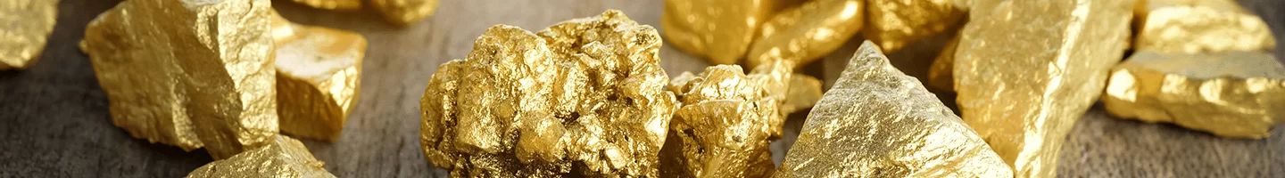 XRF Gold Analysis