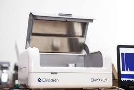 ElvaX Series XRF Spectrometers: Complete Model Overview