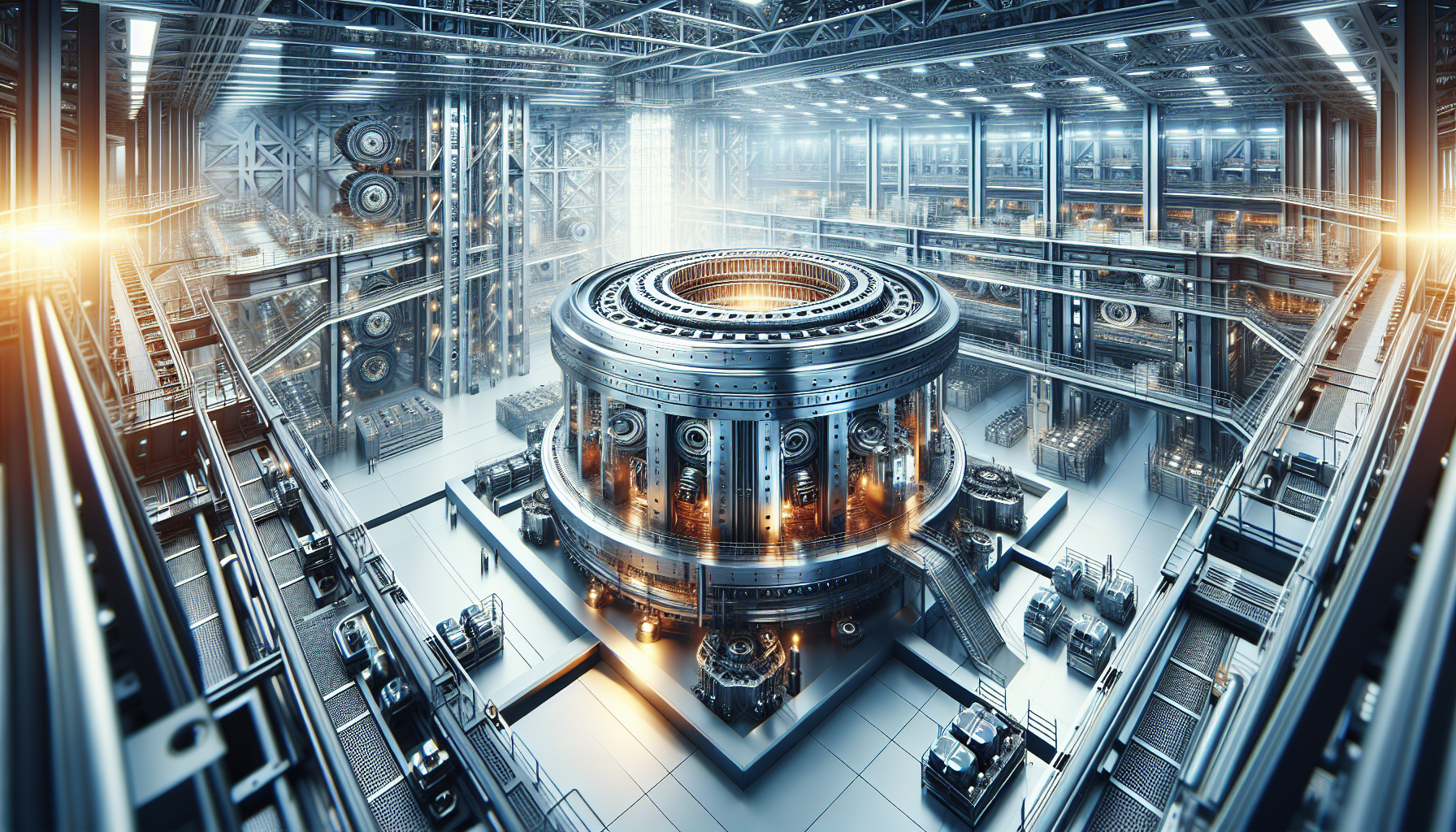 Einsatzstahl 20h2n4a: Technische Eigenschaften und Anwendungen für den Maschinenbau