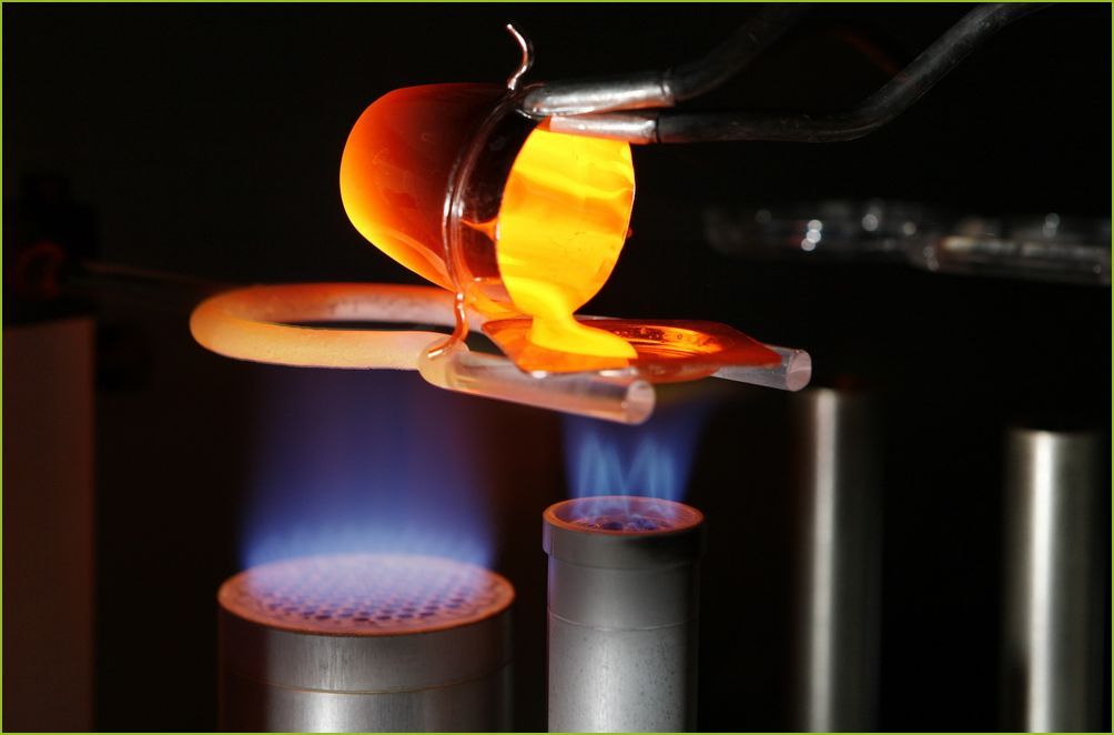 Refractory Materials Analysis