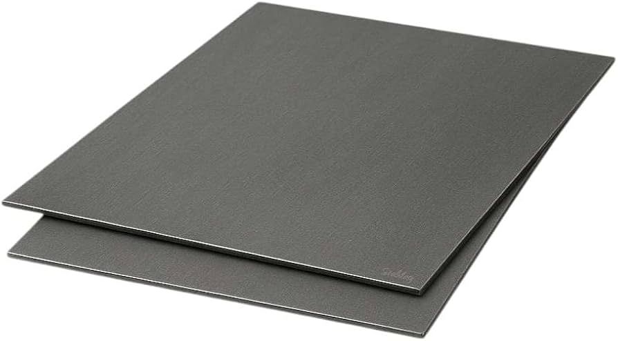 Stahlblech 1mm, 2mm, 3mm – Alle Dicken & Formate im Überblick