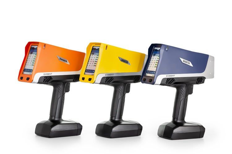 How to Choose Handheld XRF Metal Analyzer