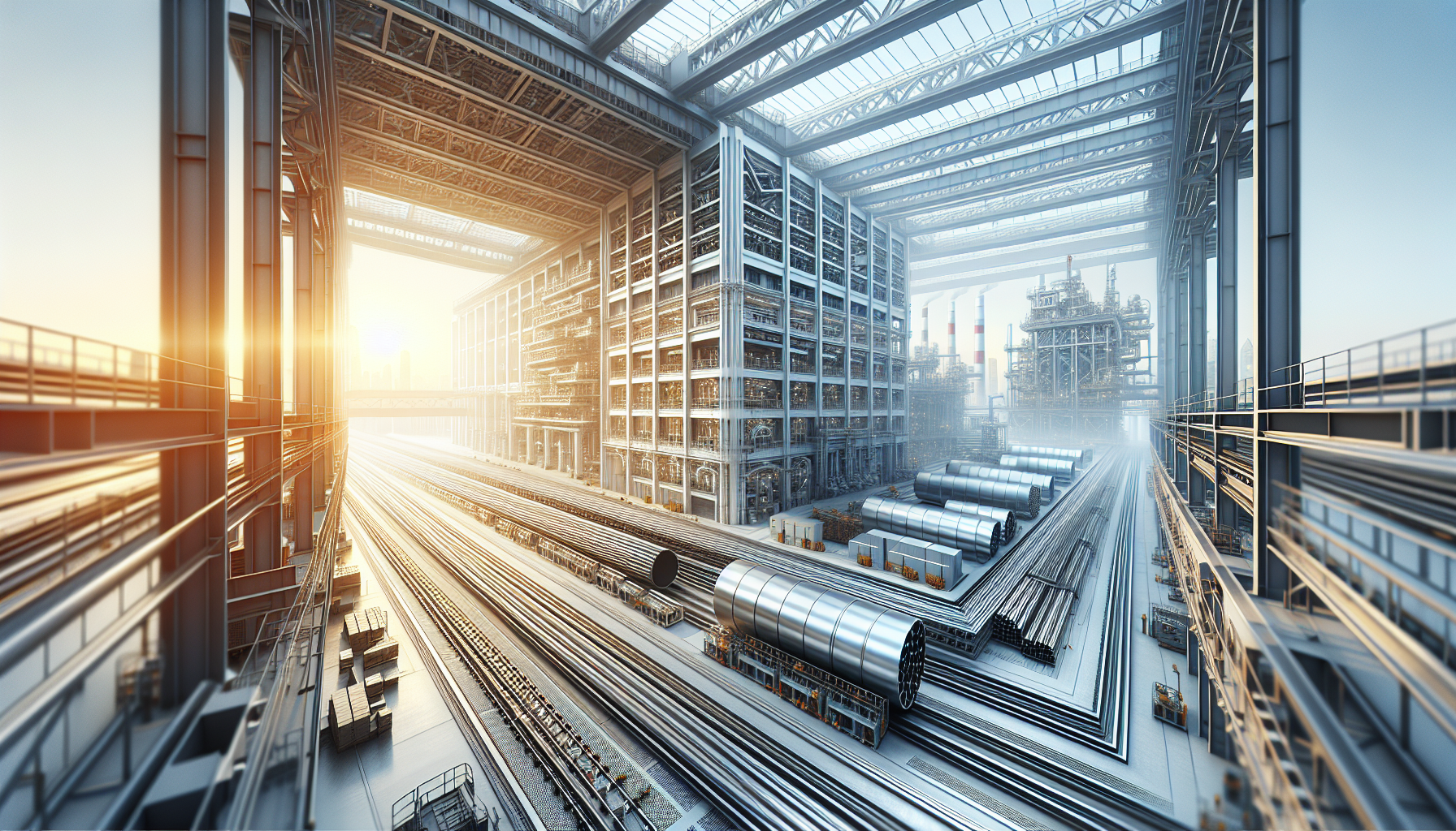 Invar® 36 Alloy: Unverzichtbares Material für Präzisionsanwendungen